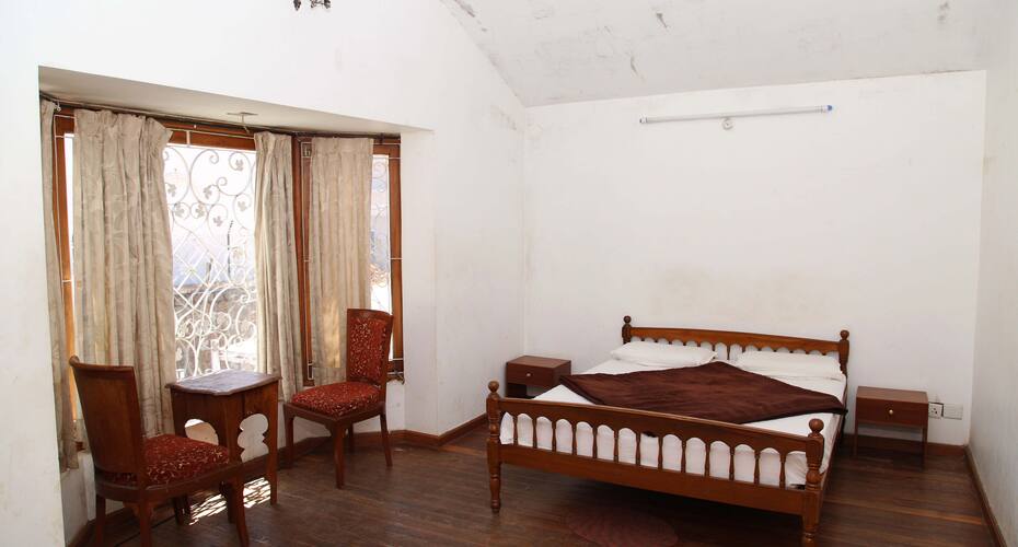 West Nature Cottage, Ooty 5
